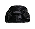 Chanel Coco Neige Ski Hat, back view